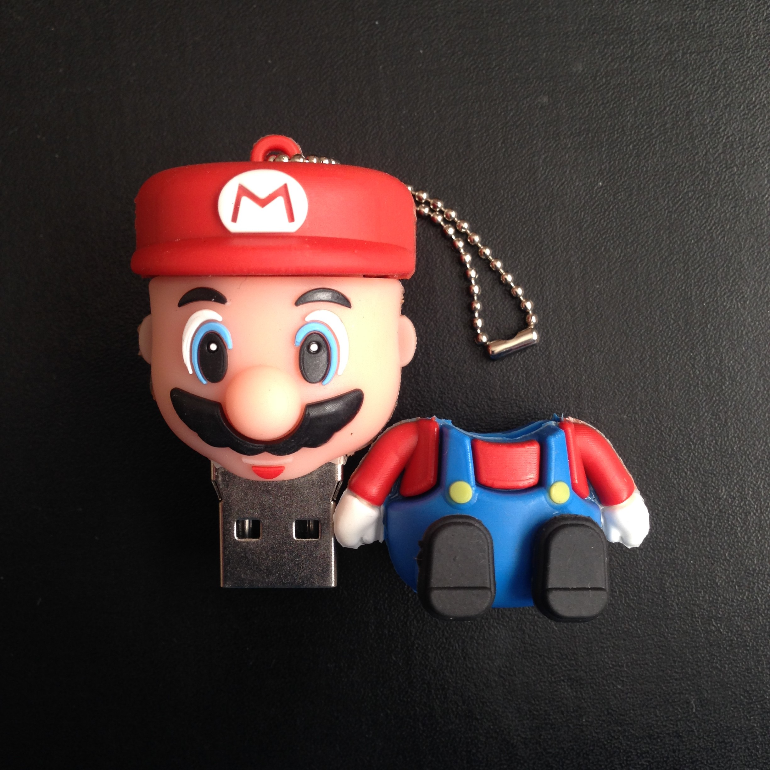 Super Mario